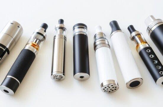 Vape Buying Guide 2025 – How to Choose a Vape and the Best electronic cigarette that looks like a cigarette for Beginners