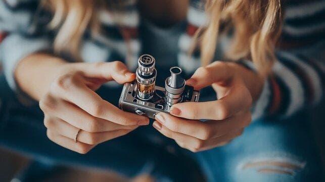 IBvape e-cigarettes Market Insights and Competitive Strategies for electronic cigarette manufacturers