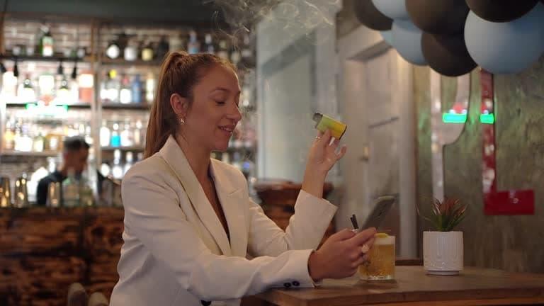 Why nhà cái uy tín Matters and What copd e cigarettes Mean for Respiratory Health