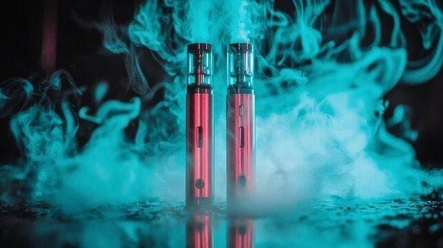 Practical Tips for IBvape E-Cigarete and step by step how to use glo electronic cigarette for beginners